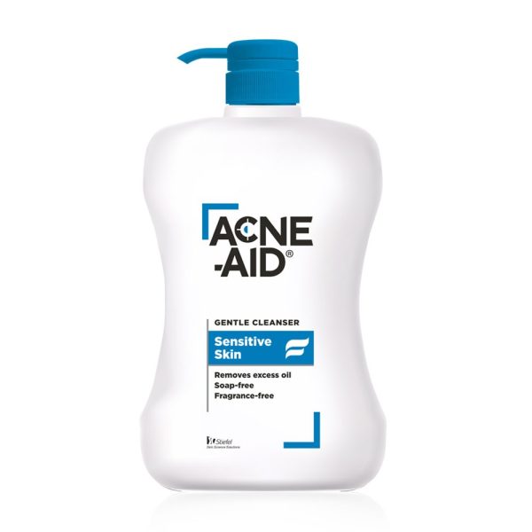 Acne Aid Gentle