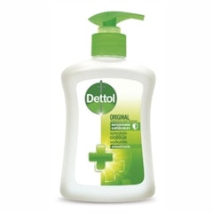 Dettol