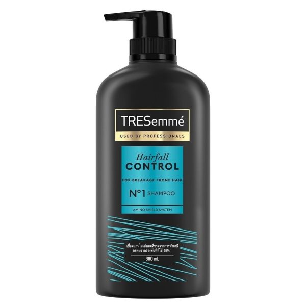 TRESemme Hair Fall Control Shampoo